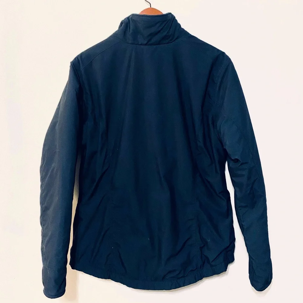 Columbia Sportswear | Wind Shield Fleece Lined Zip Women's Jacket - Size: L - Picture 3 of 7